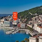 Bepo Luxury Apartments - Free Parking