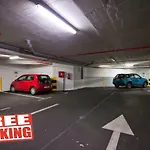 Bepo Luxury Apartments - Free Parking