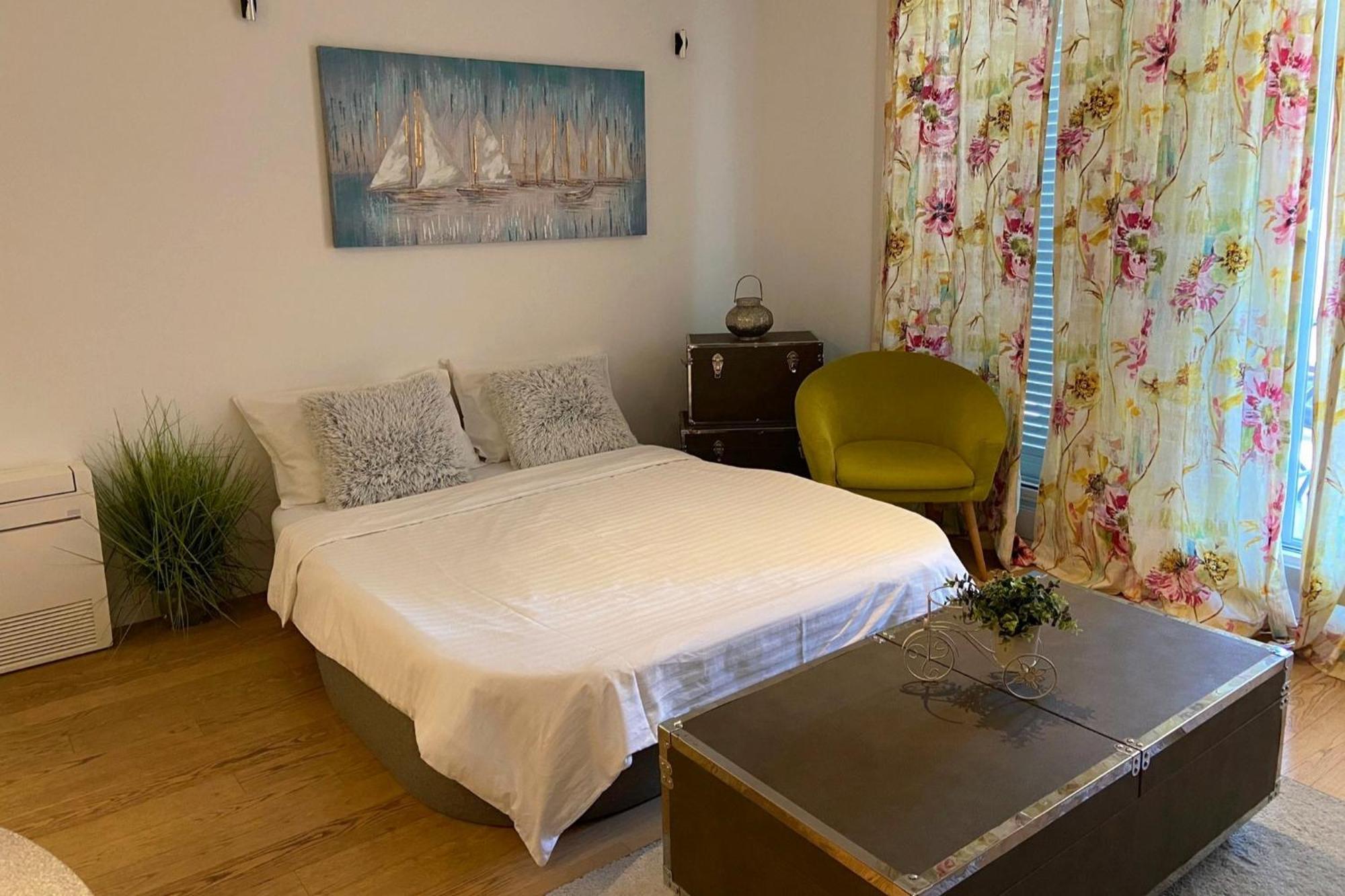 Lejlighed Bepo Luxury - Free Parking Split